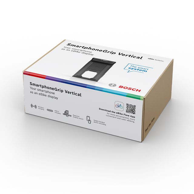 Bosch SmartphoneGrip Puhelimen pidike Vertical (BSP3300)